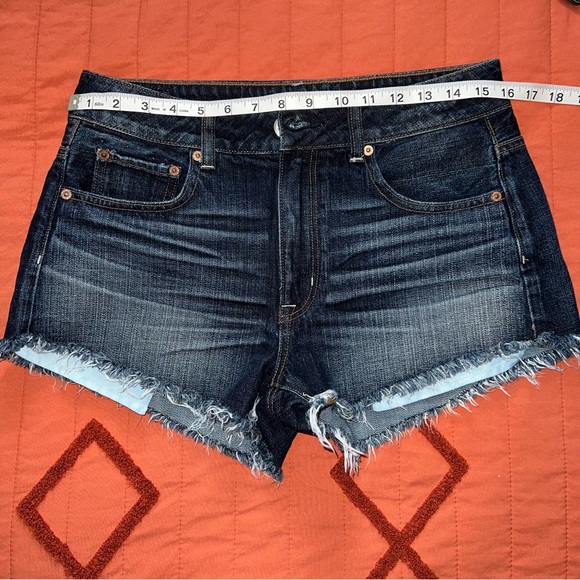 AEO Hi-rise festival shorts - Picture 6 of 9